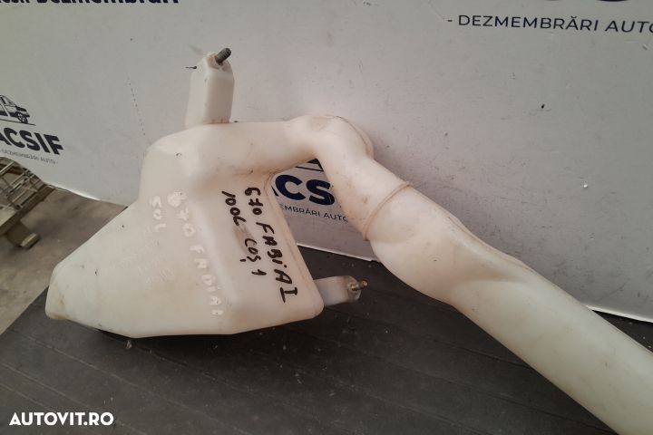 Vas lichid parbriz 6Q0955453 6Q0955453 Skoda Fabia 6Y [1999 - 2004] S - 3