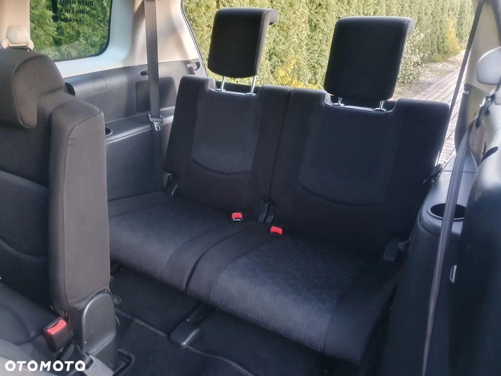 Mazda 5 2.0 Top / Sport - 18