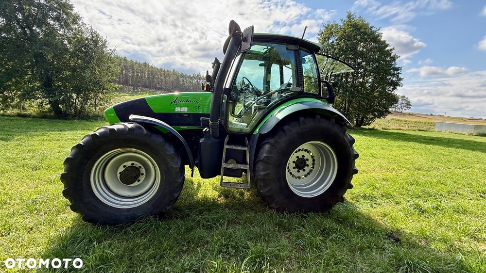 Deutz-Fahr Agrotron 150 NEW - 21
