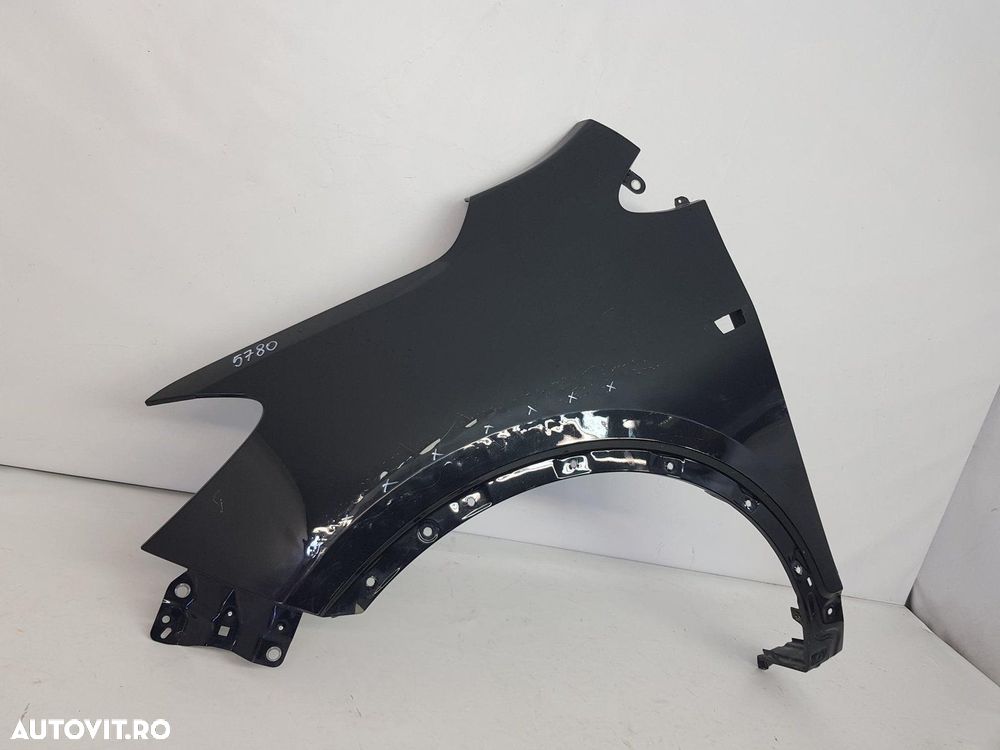 Aripa stanga fata Opel Mokka dupa 2012 - 3