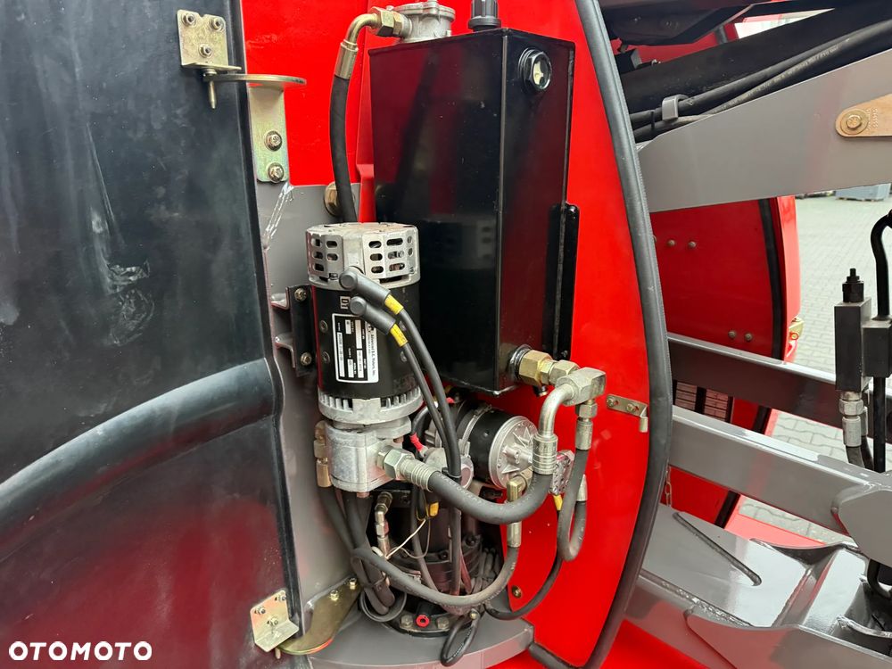 Manitou 120 AETJC - 26