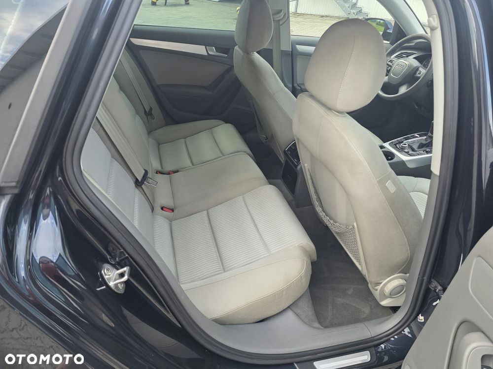 Audi A4 Avant - 17
