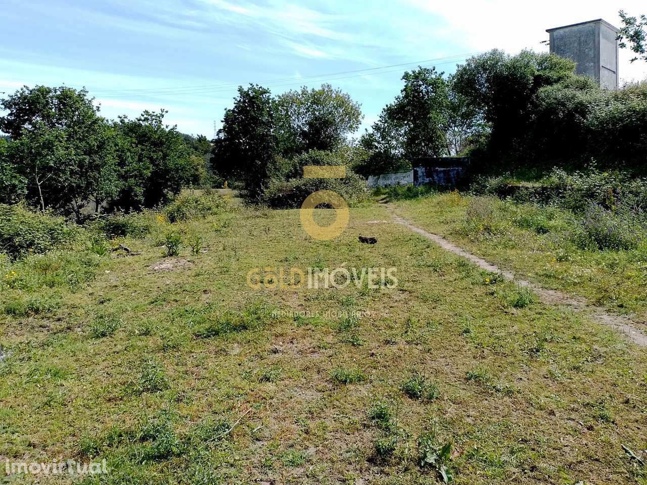 Terreno para construção - Grande imagem: 3/16