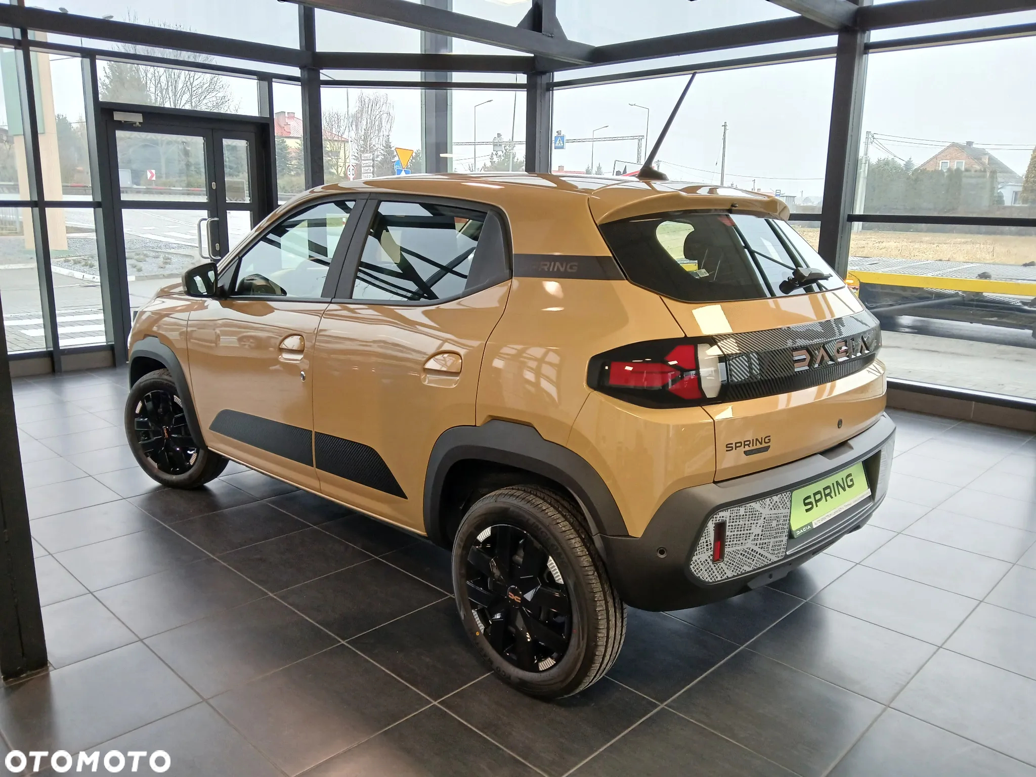 Dacia Spring Electric 26.8kWh 65 Extreme - 7