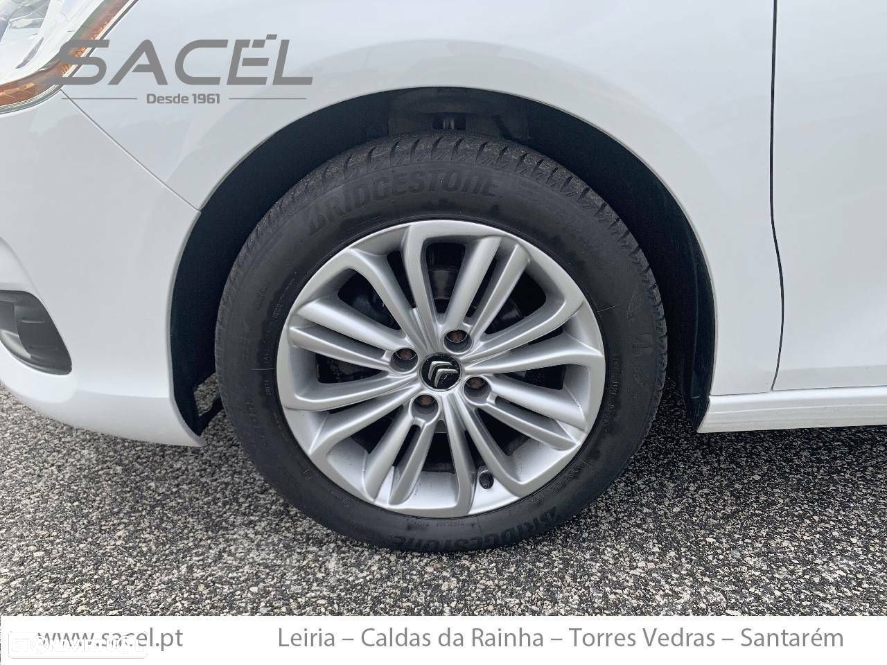 Citroën C4 1.6 HDi Collection - 11