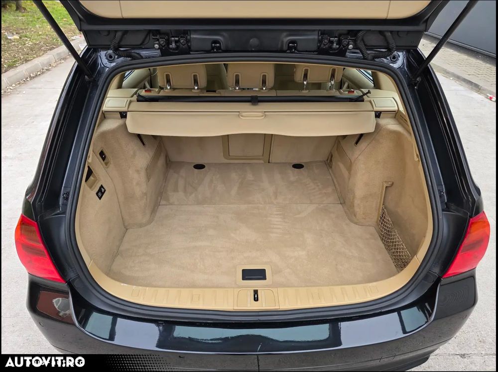 BMW Seria 3 320i Aut. Edition Exclusive - 15