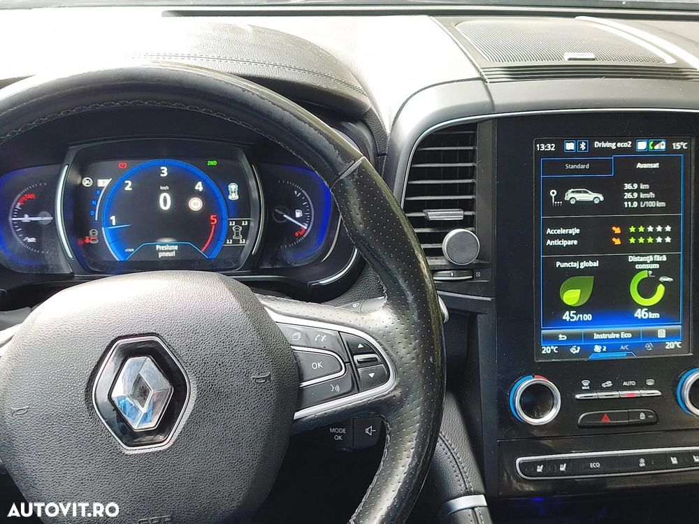 Renault Koleos - 7