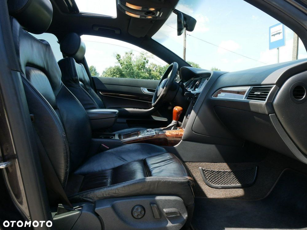 Audi A6 Allroad 3.0 TDI DPF Quattro Tiptr - 23