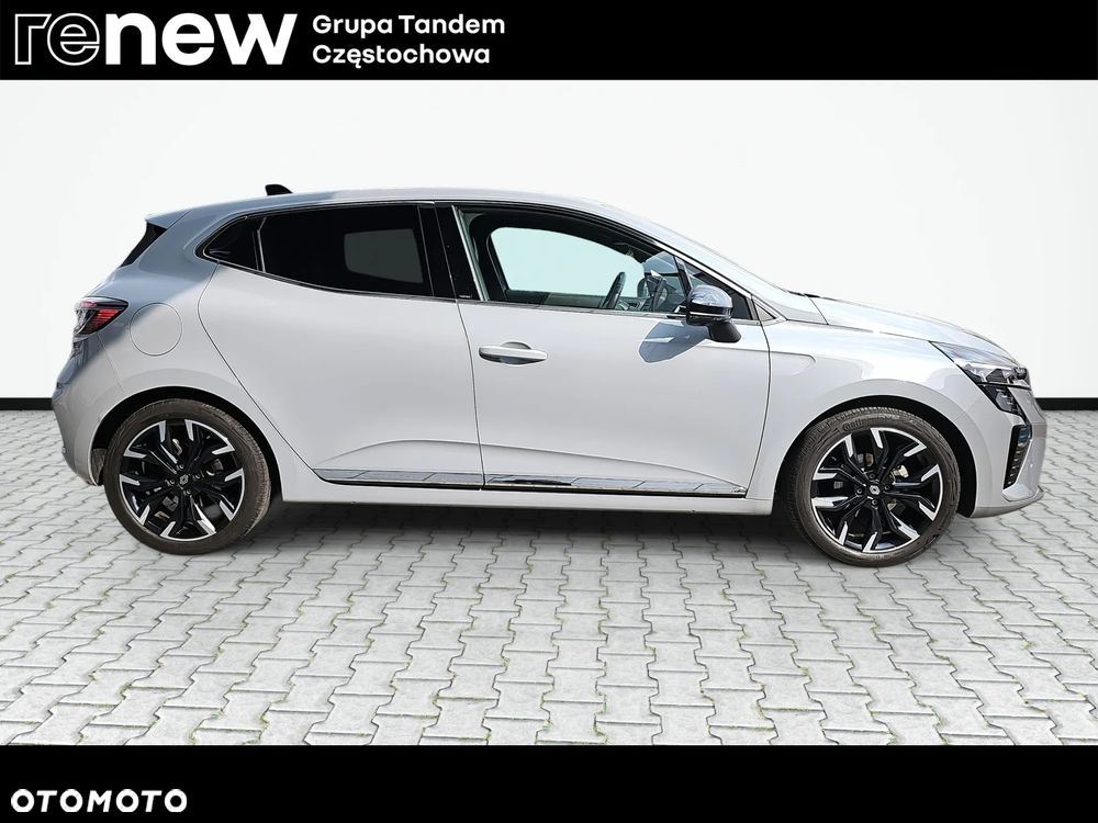 Renault Clio 1.0 TCe Intens - 4