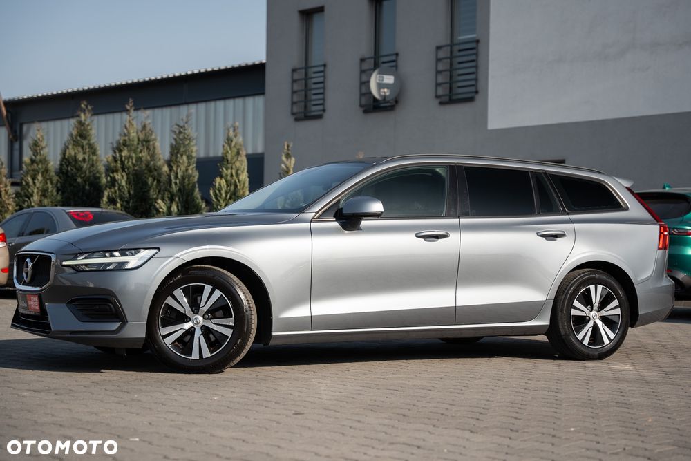 Volvo V60 D4 Drive-E Momentum - 9