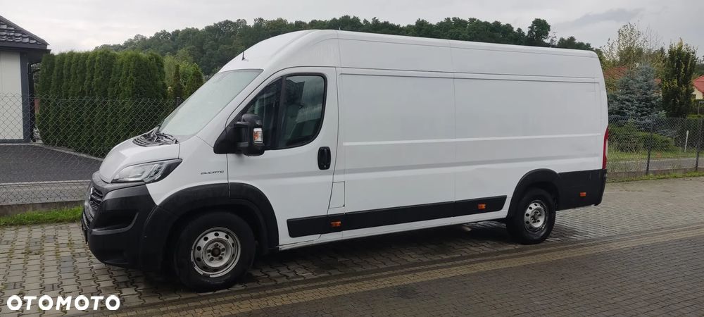 Fiat Ducato  L4H2 - 6