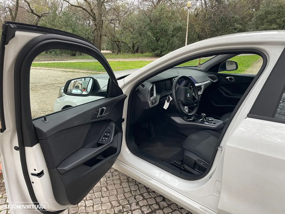 BMW 116 d Corporate Edition Auto - 6