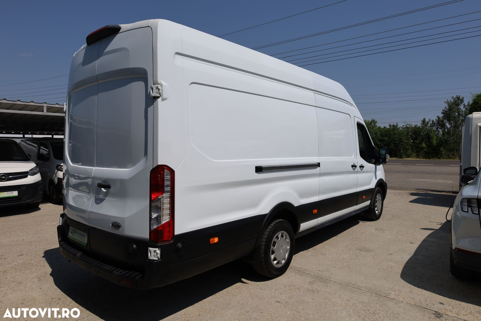Ford Transit - 6