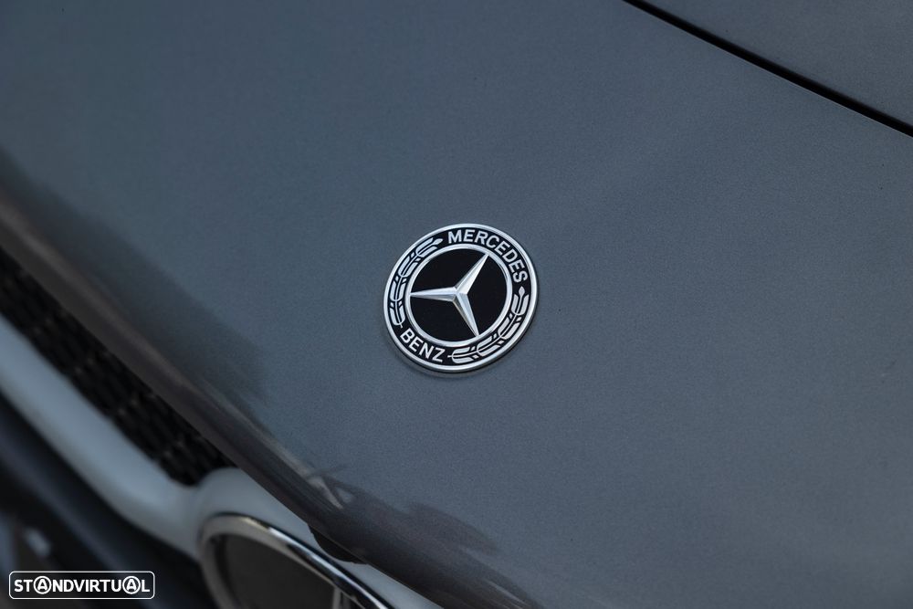 Mercedes-Benz A 200 Standard - 21