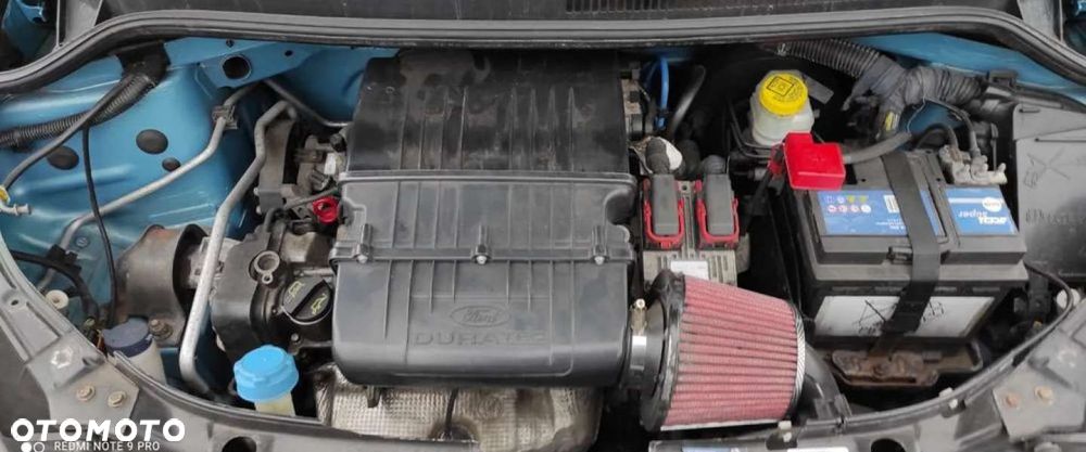 Ford KA - 17