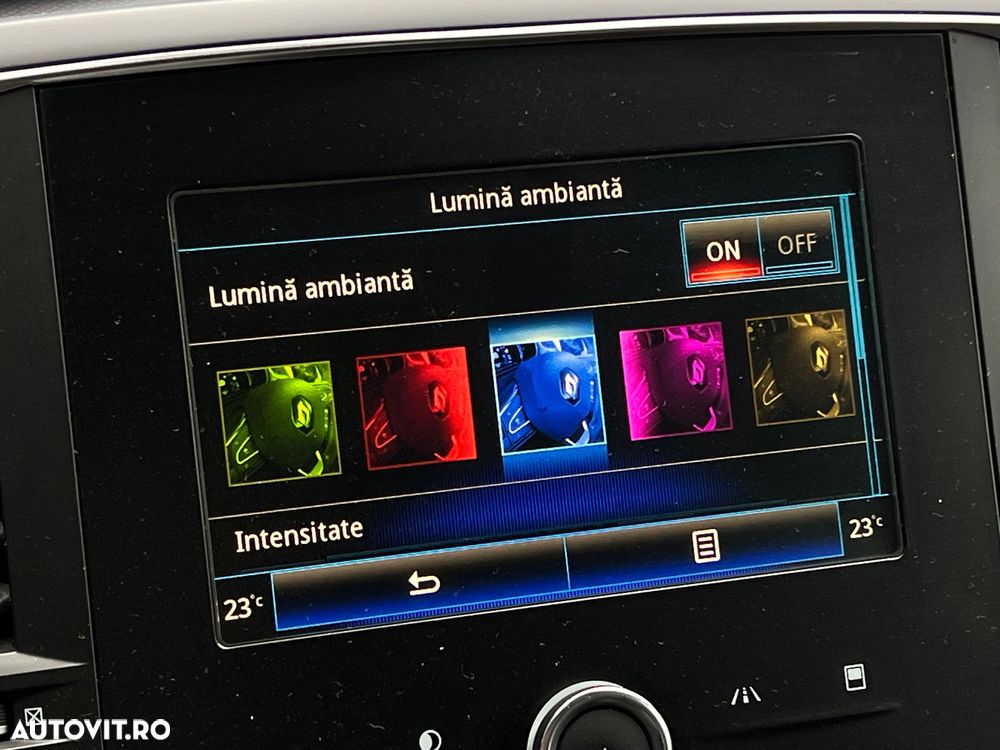 Renault Talisman - 31