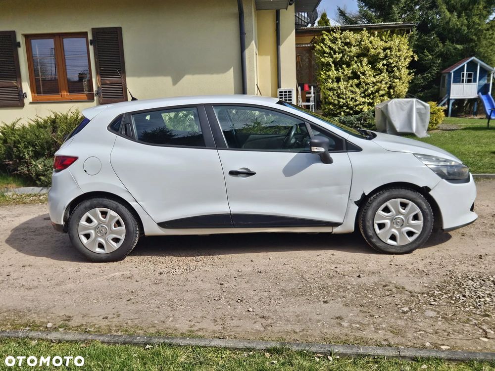 Renault Clio - 4