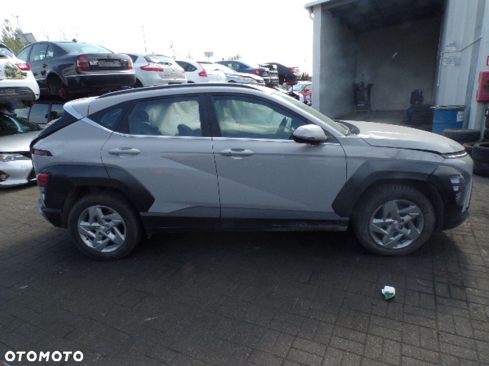 Części - Hyundai Kona 2 II 1.0 T-GDI 120 KM 23R - 1