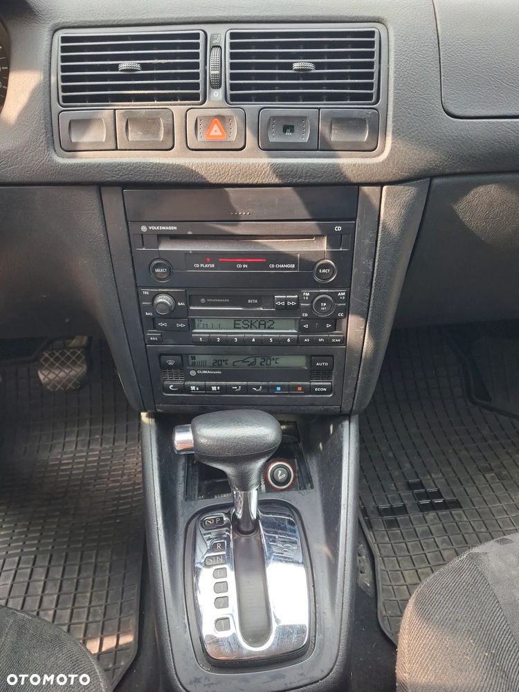 Volkswagen Golf - 7