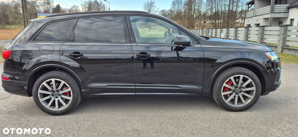 Audi Q7 - 5