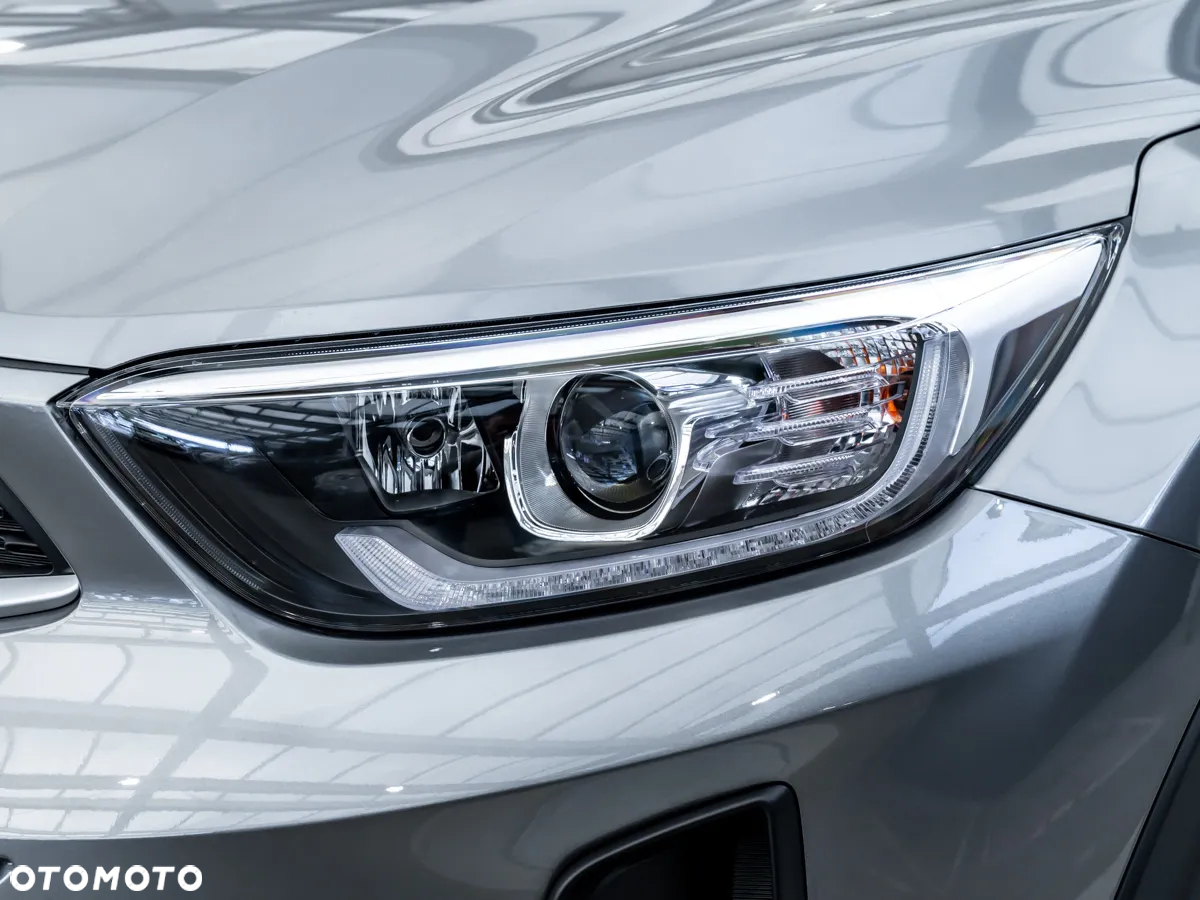 Kia Stonic 1.2 M - 13