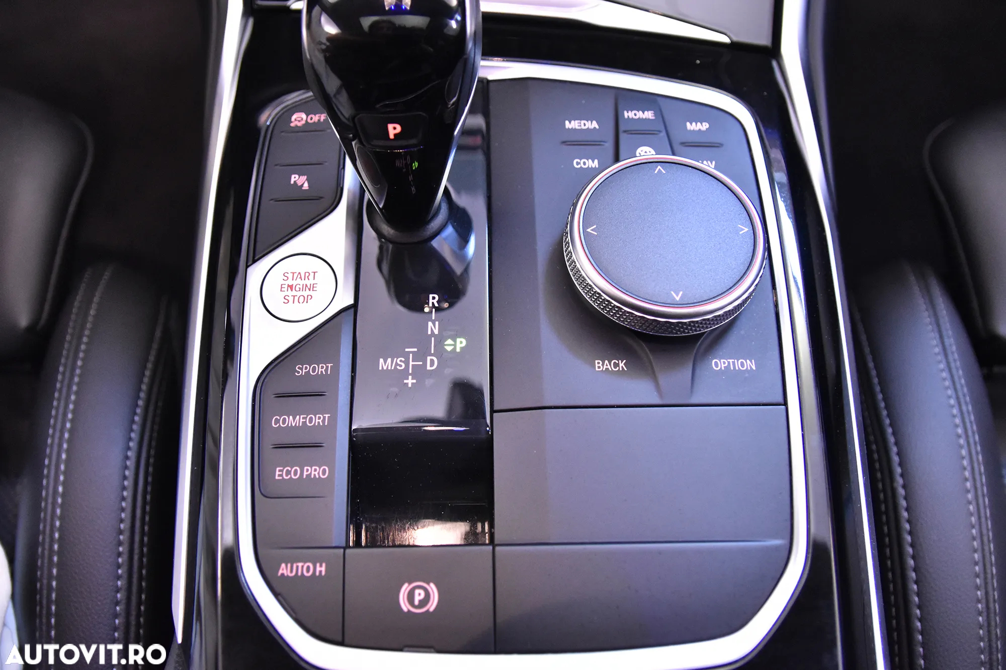 BMW Seria 3 320d xDrive AT - 17