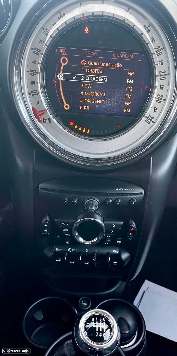 MINI Countryman Cooper SD - 9