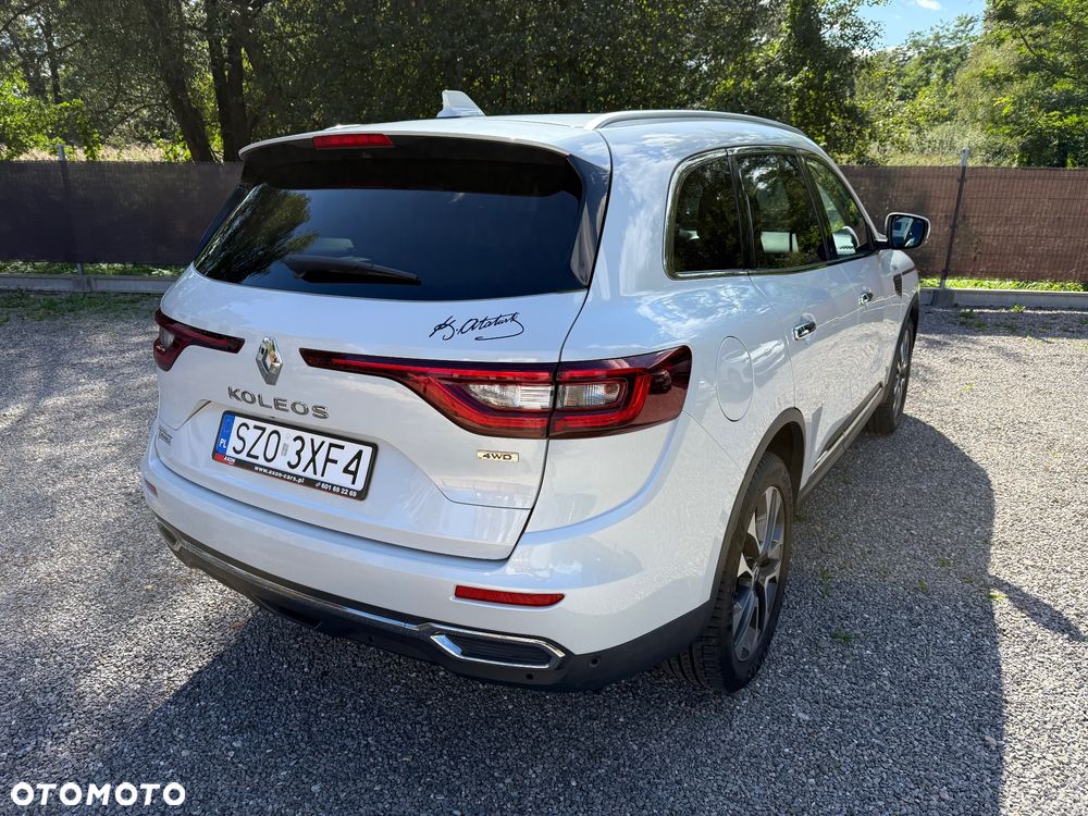 Renault Koleos 2.0 dCi Intens 4x4 X-Tronic - 11