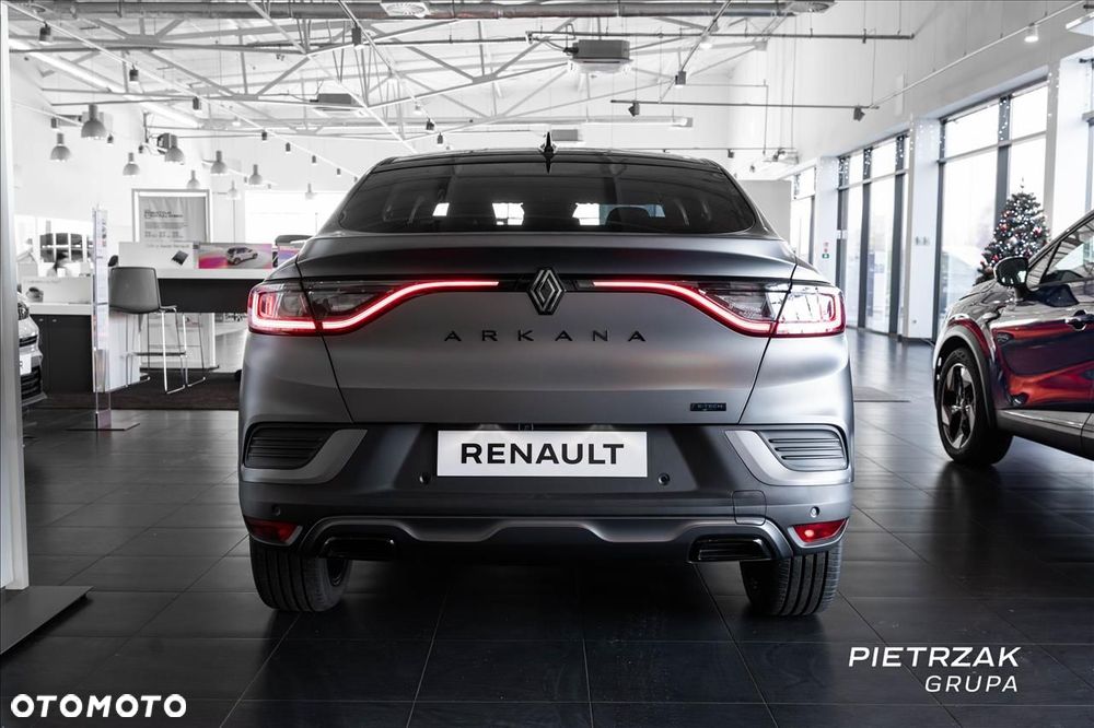 Renault Arkana - 4