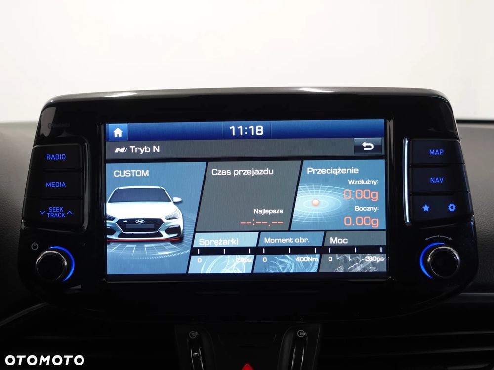 Hyundai i30 2.0 T-GDI N First Edition - 35