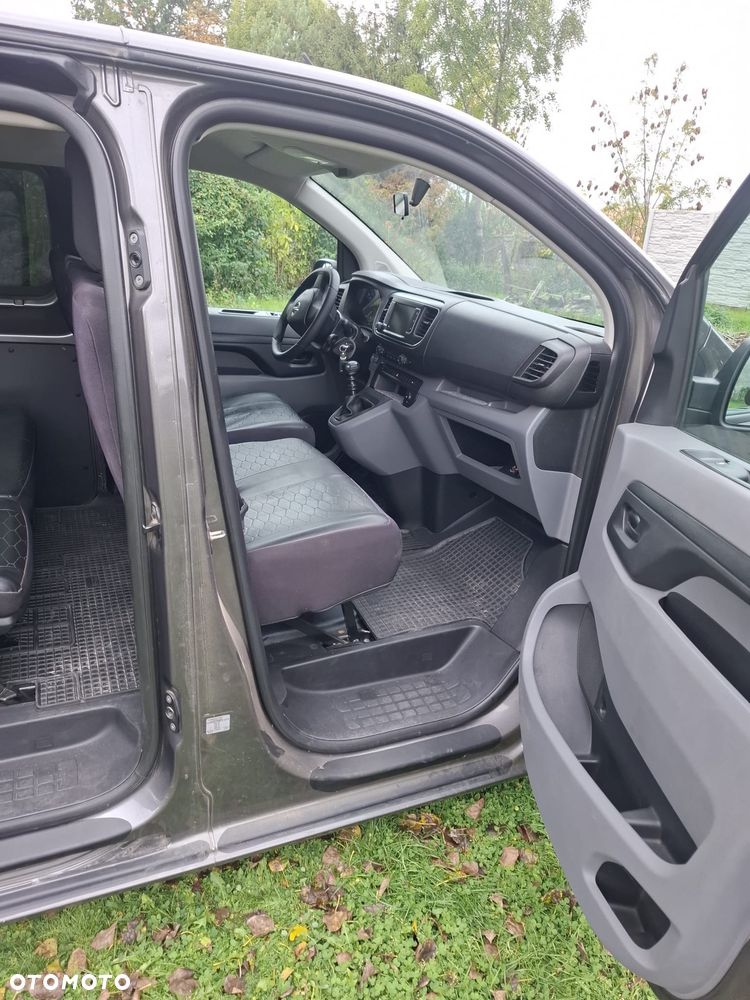 Opel Vivaro - 7