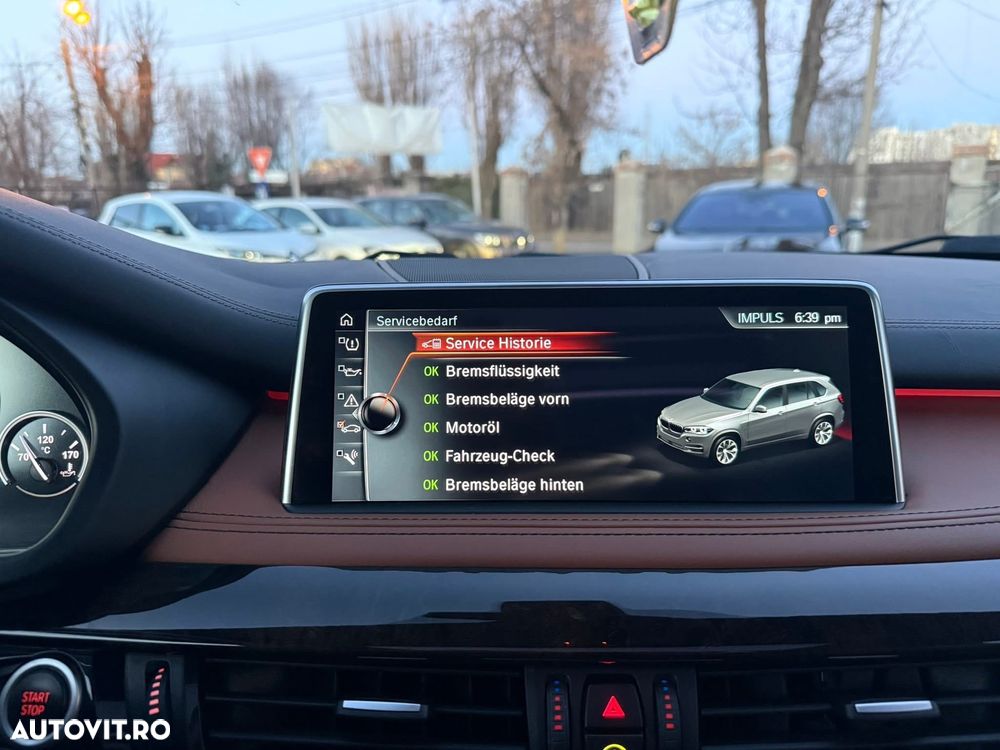 BMW X5 xDrive40e iPerformance - 15