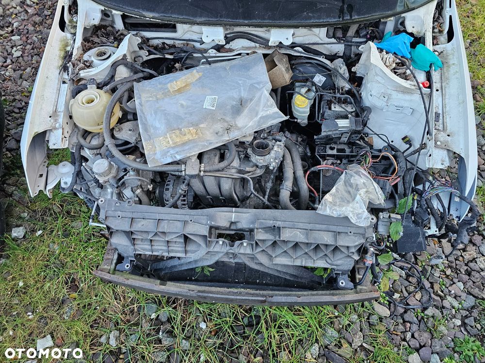 Skoda Fabia 1.0 Ambition - 7