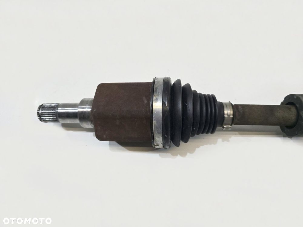 półoś lewa przegub alfa romeo gt 1.9 jtd 03r - 3