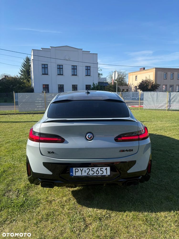 BMW X4 - 3