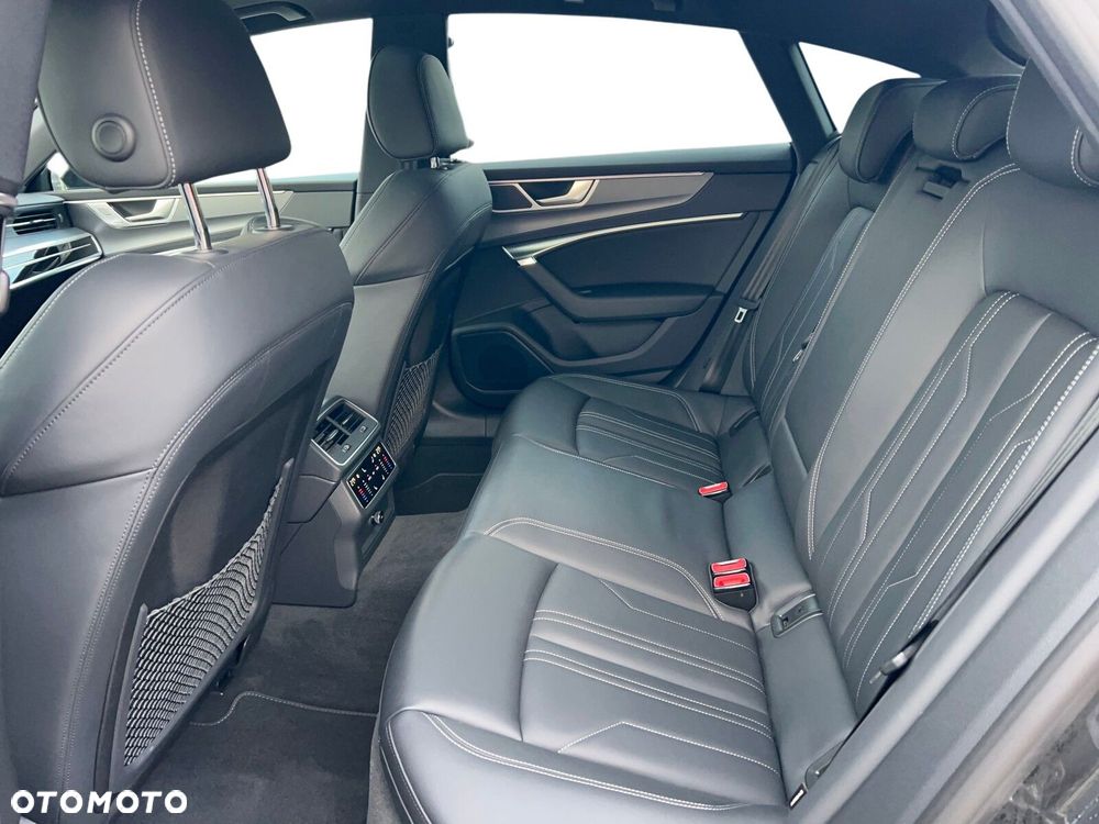 Audi A7 Sportback - 12