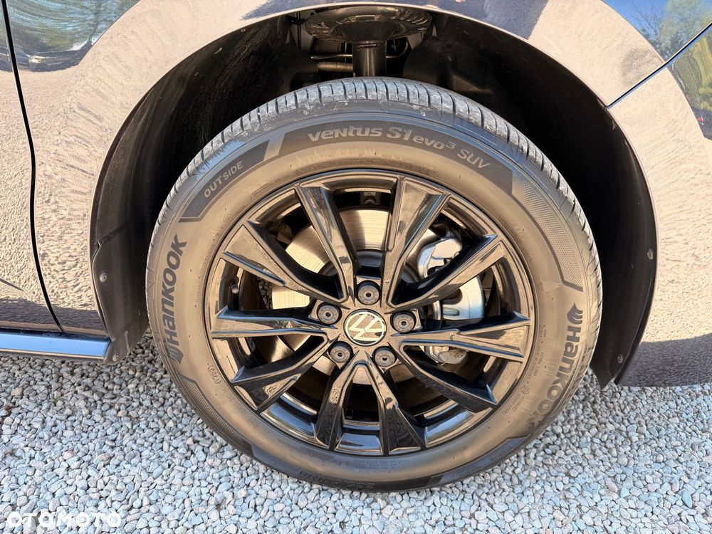 Volkswagen Multivan 2.0 TSI L1 Edition DSG - 7