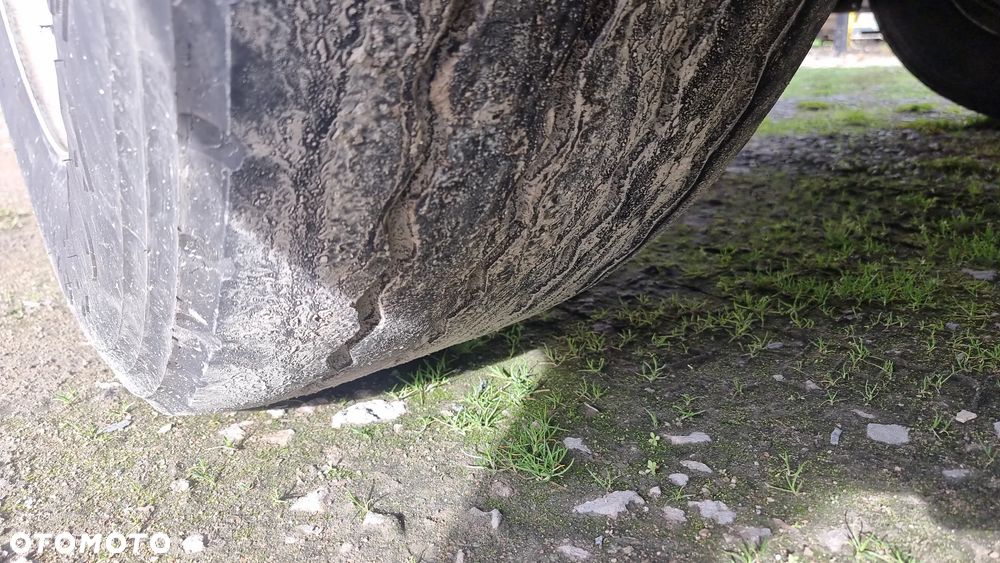 Inny 42.000zł netto BUDOWLANKA 6.40M 2016ROK RAMA OCYNK TANDEM GÓRNY ZACZEP ST.IDEALNY MOŻLIWOŚĆ TRANSPORTU - 10