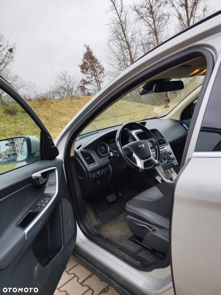 Volvo XC 60 D3 AWD Kinetic - 7