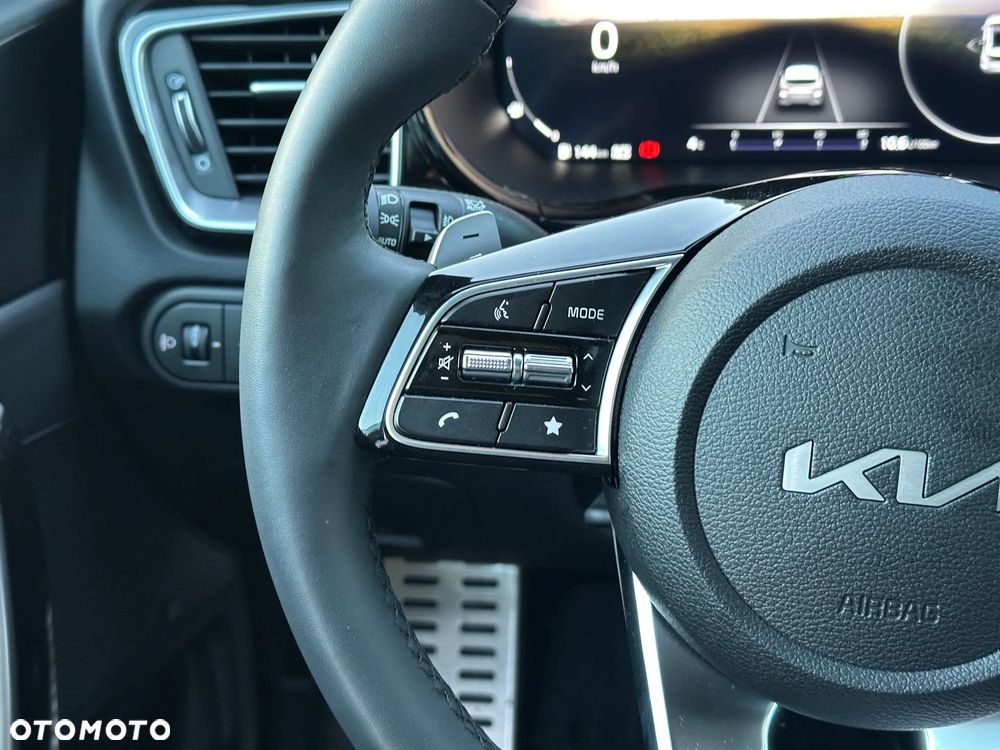 Kia Ceed 1.5 T-GDI L DCT - 17