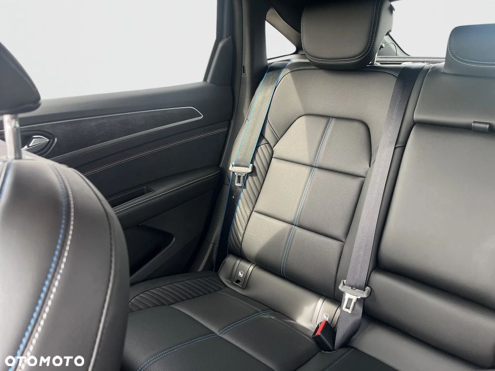 Renault Arkana 1.6 E-Tech Full Hybrid 145 Esprit Alpine MMT - 16
