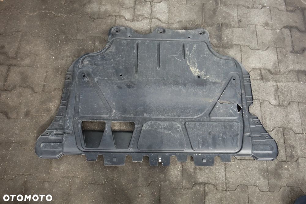 PŁYTA POD SILNIK VOLKSWAGEN GOLF VIII 1.4 TSI - 4