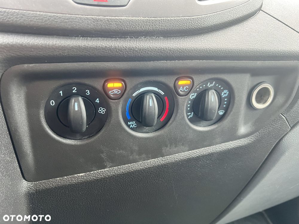 Ford Transit MAX JAMBO L4H3 - 16