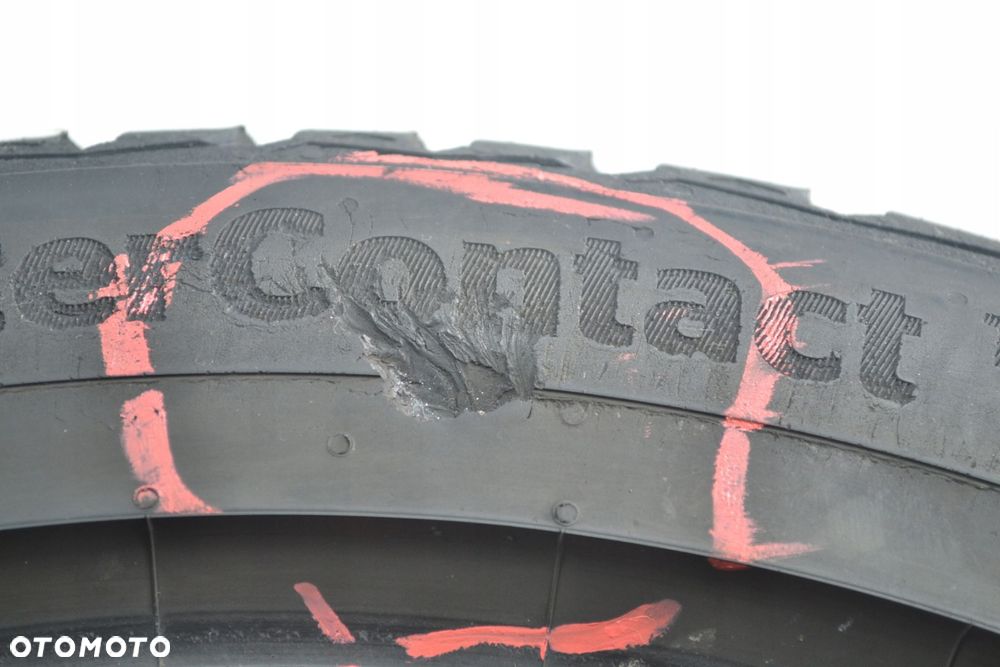 225/45R17 94V CONTINENTAL TS870 x1szt 1565p - 4