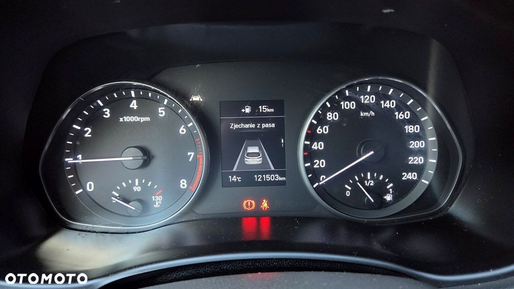 Hyundai i30 1.4 Classic + - 21