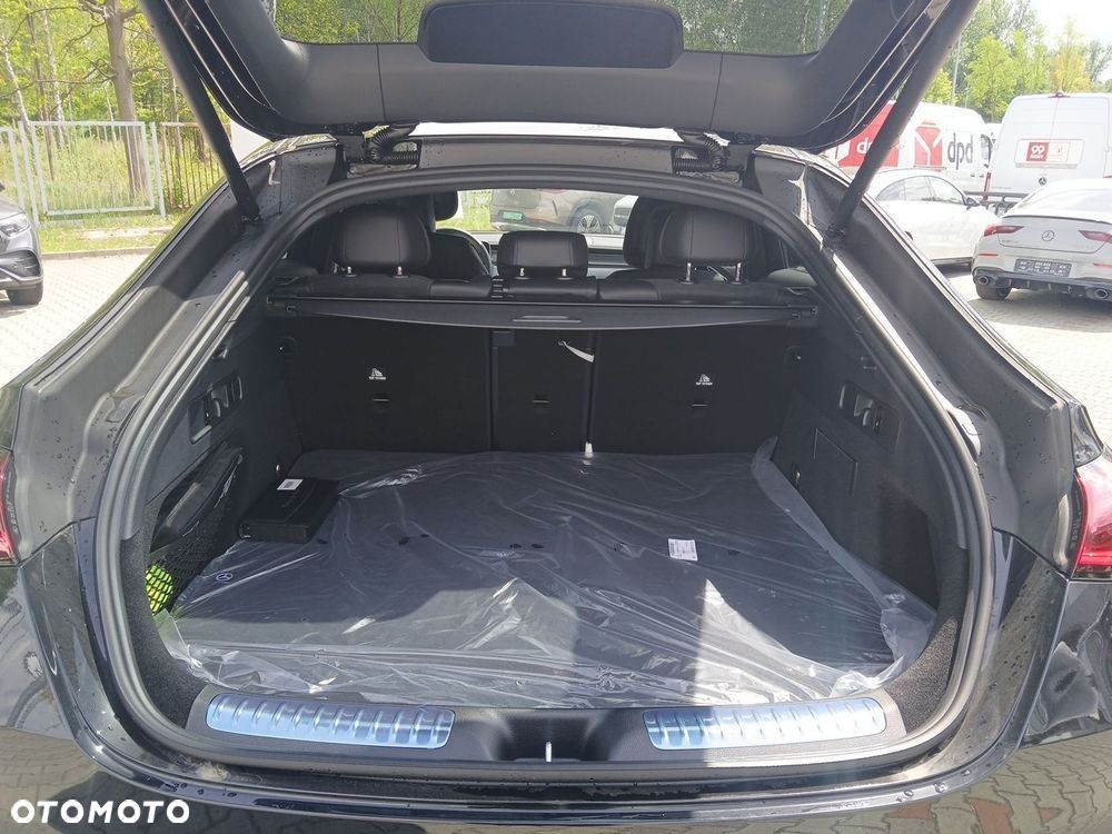 Mercedes-Benz GLC 200 d mHEV 4-Matic AMG Line - 5