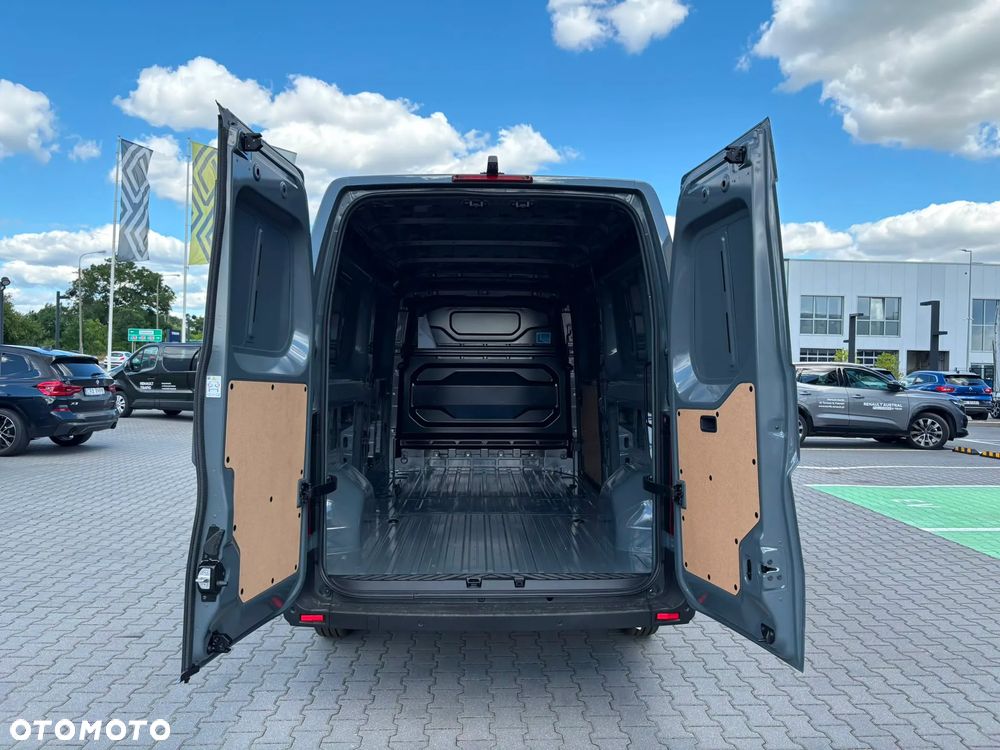 Renault Master Furgon L3H2 2.0dCi 130 KM - 7