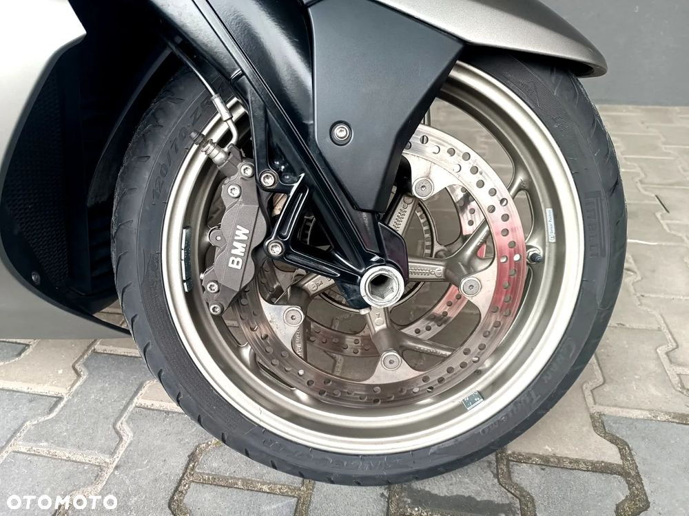 BMW K - 25
