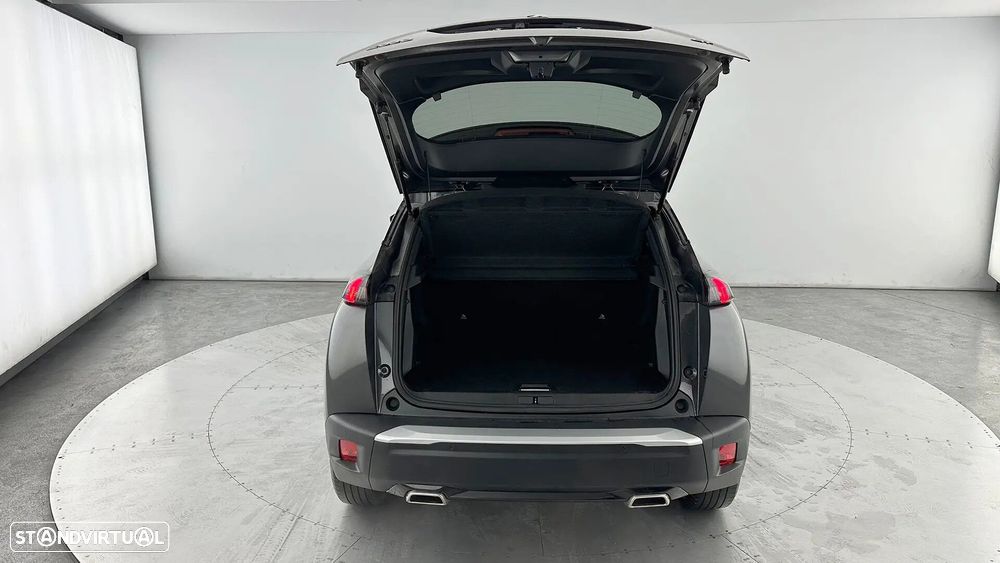 Peugeot 2008 1.2 PureTech GT Pack EAT8 - 47