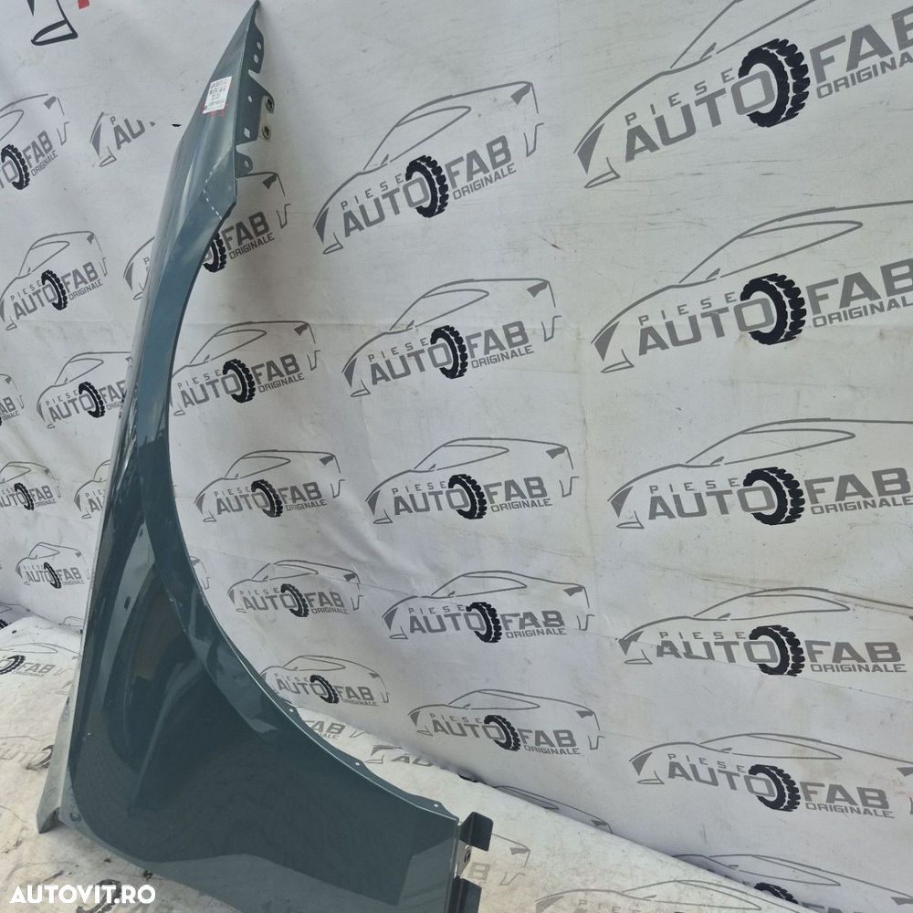 Aripa dreapta Bmw Seria 5 G60-G61 an 2023-2024-2025-2026 - 3